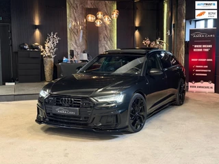 Audi A6 – thumbnail 1