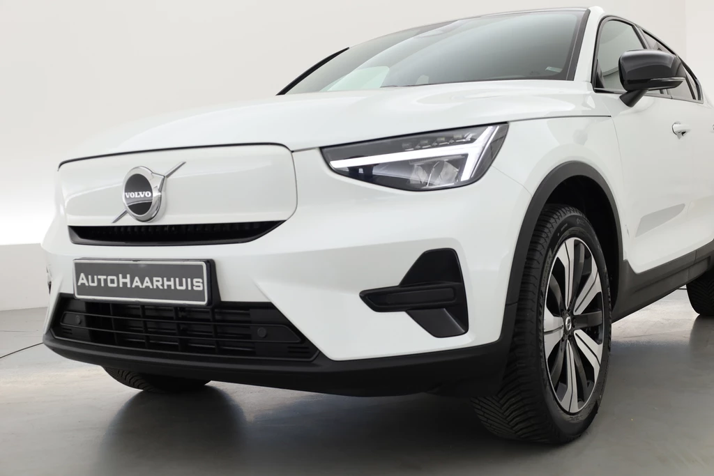 Volvo C40 – foto 2