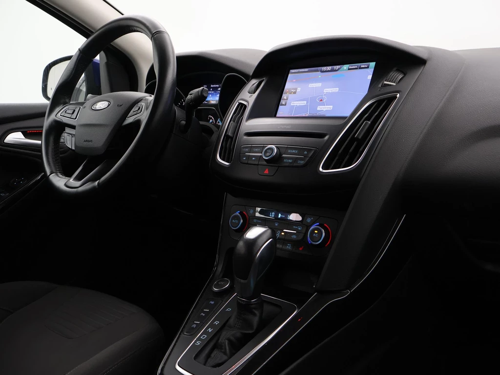 Ford Focus – foto 9