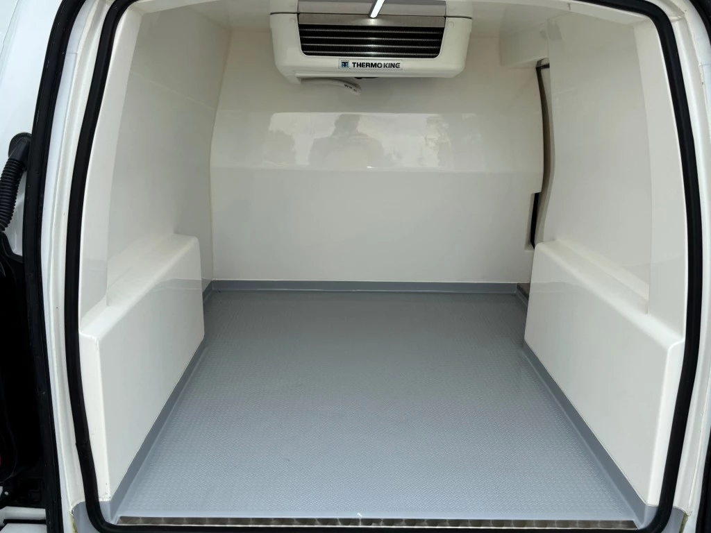 Opel Combo – foto 25