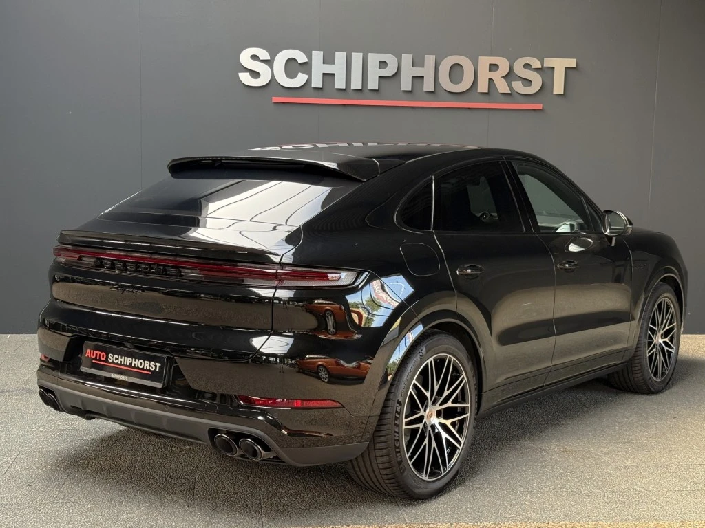 Porsche Cayenne – foto 5