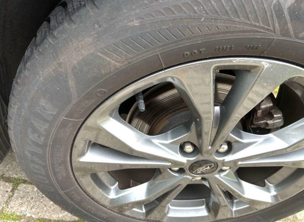 Ford Kuga – foto 7