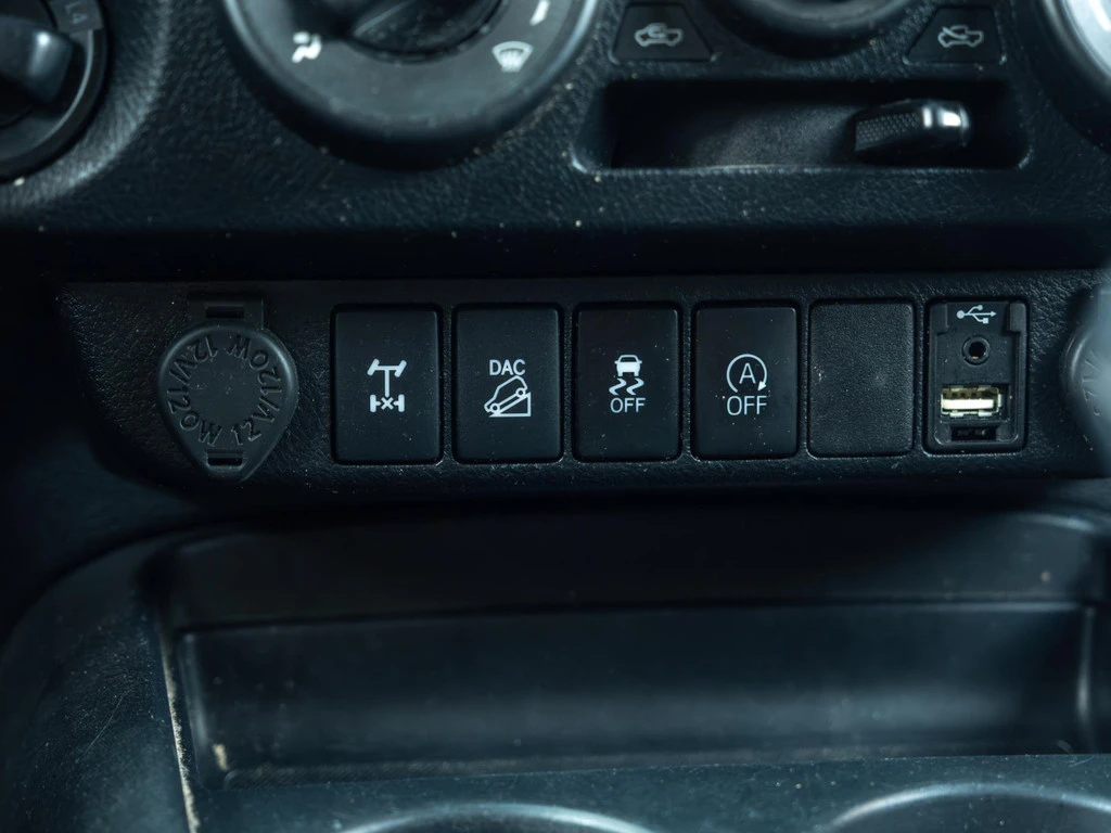 Toyota Hilux – foto 48