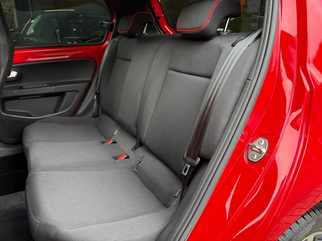 SEAT Mii – foto 9