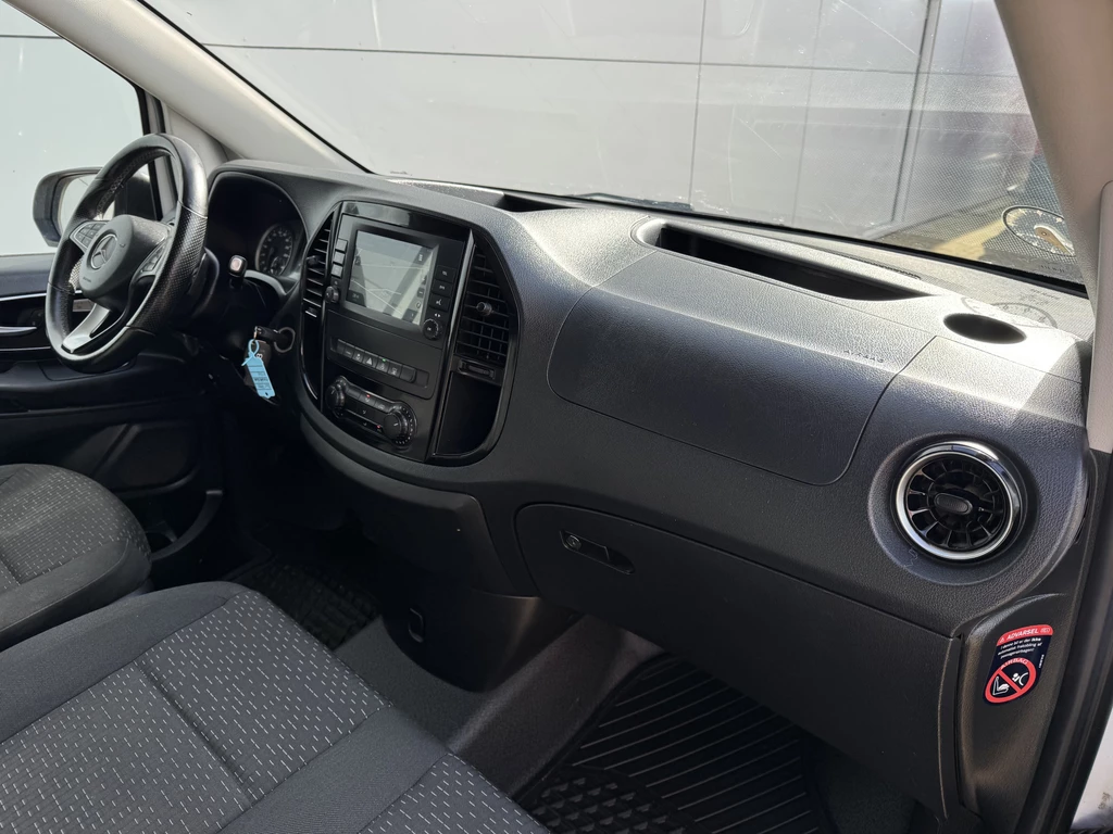 Mercedes-Benz Vito – foto 9