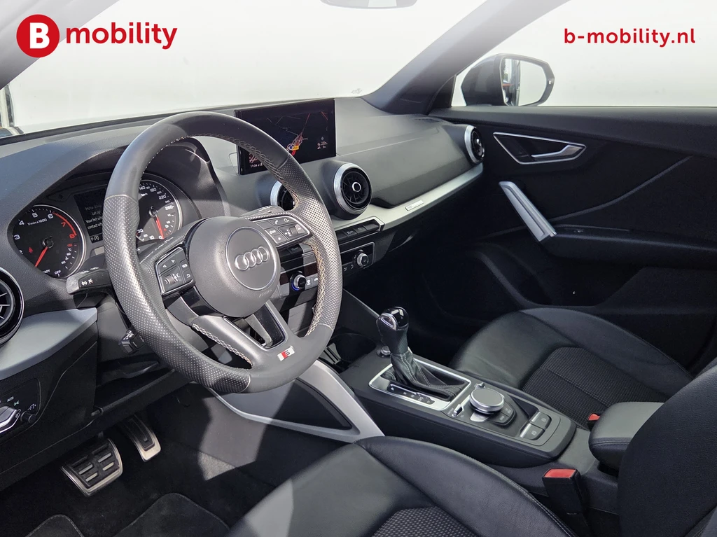 Audi Q2 – foto 10