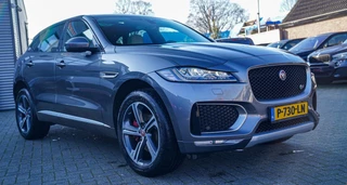 Jaguar F-PACE – thumbnail 9