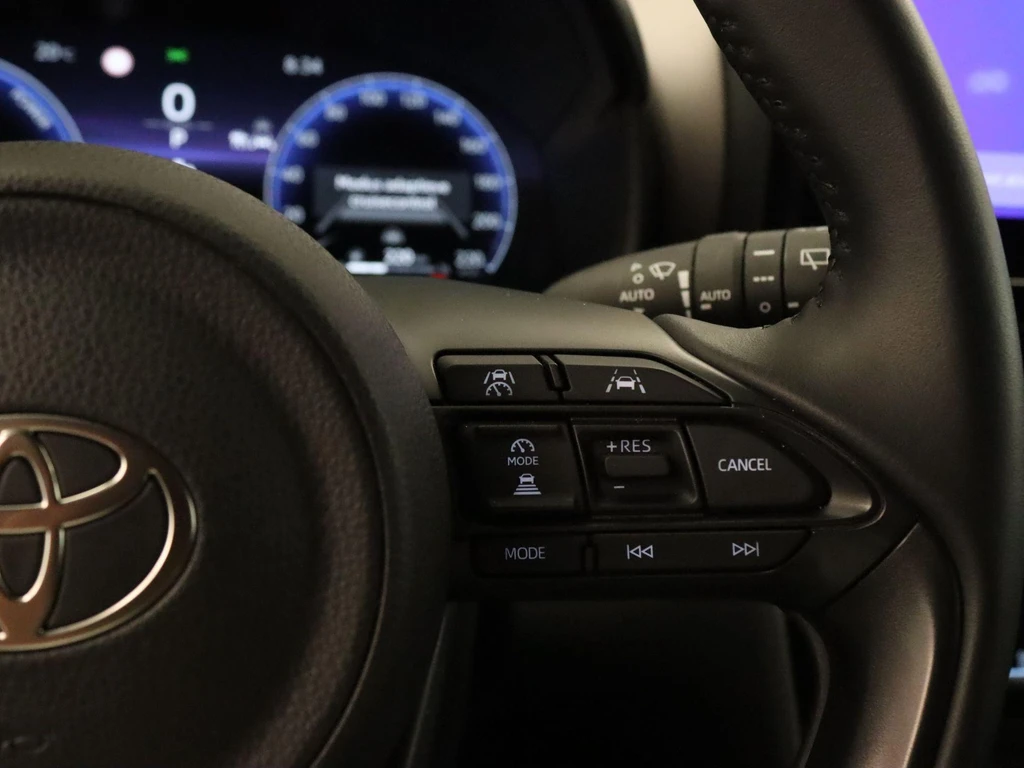 Toyota Yaris Cross – foto 26