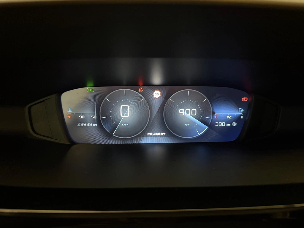 Peugeot 308 – foto 21