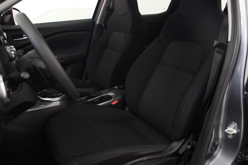 Nissan Juke – foto 15