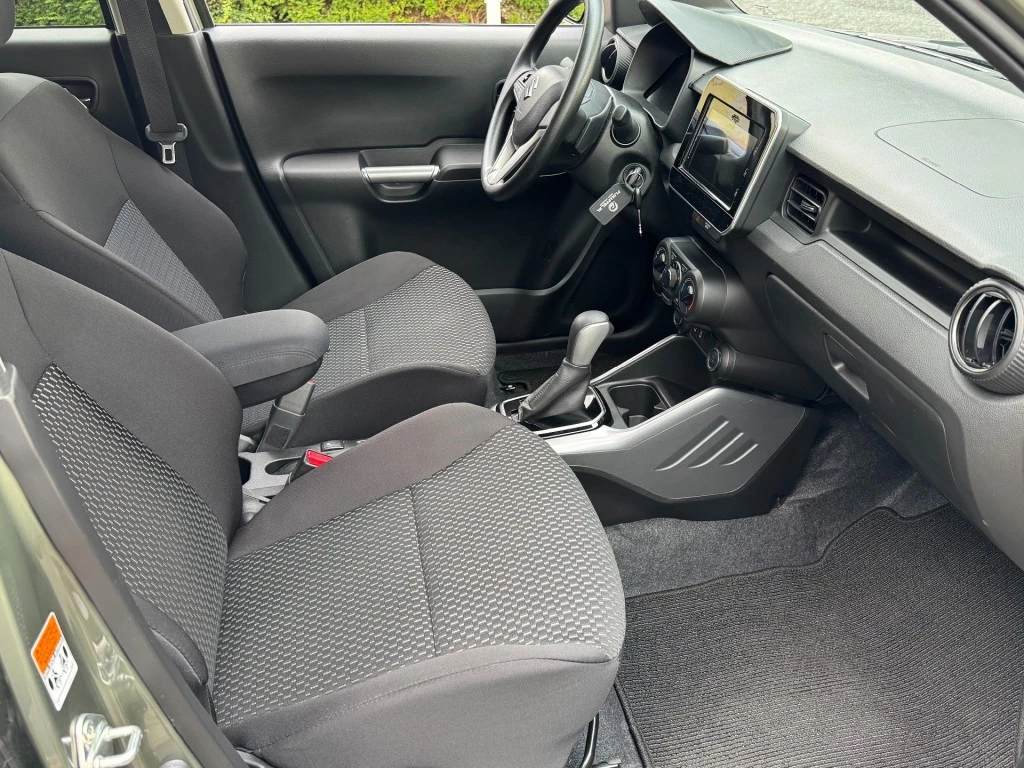 Suzuki Ignis – foto 26