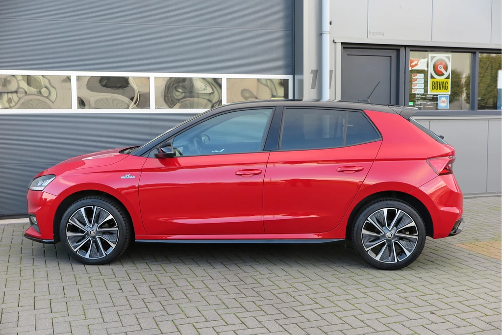 Škoda Fabia – foto 8