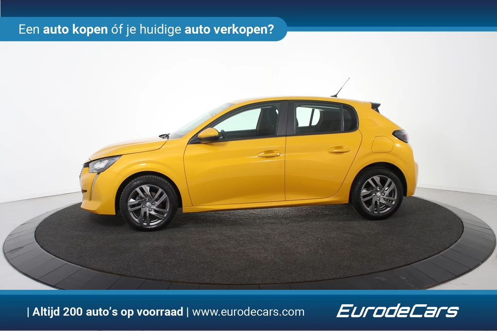 Peugeot 208 – foto 3