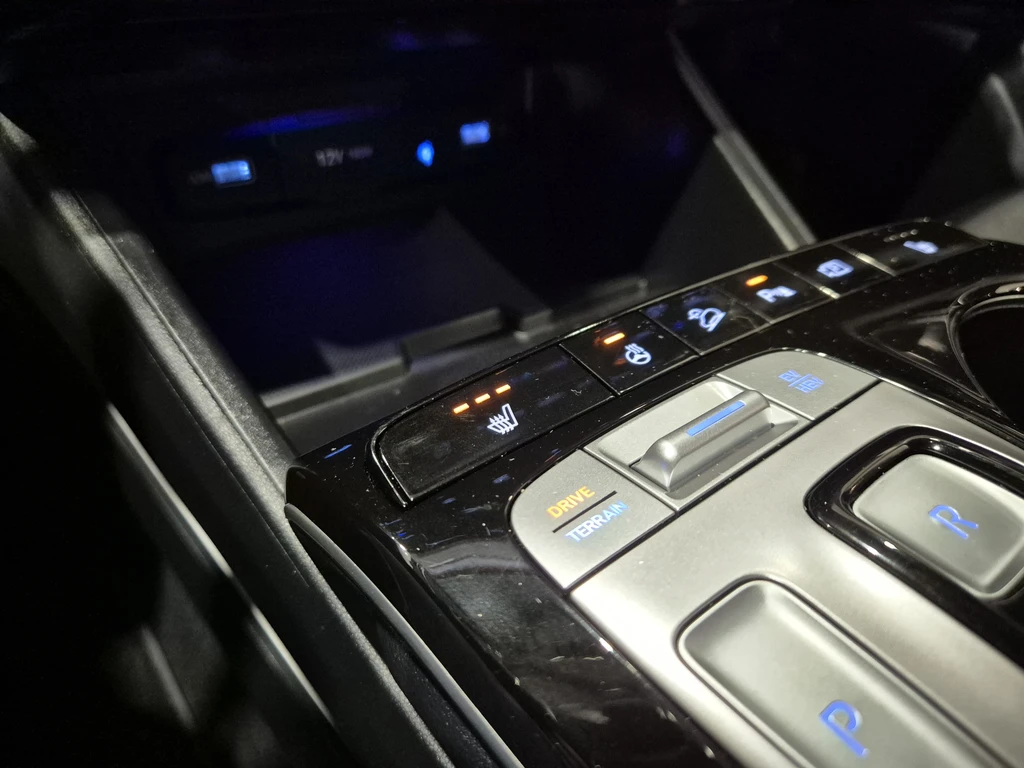 Hyundai Tucson – foto 17