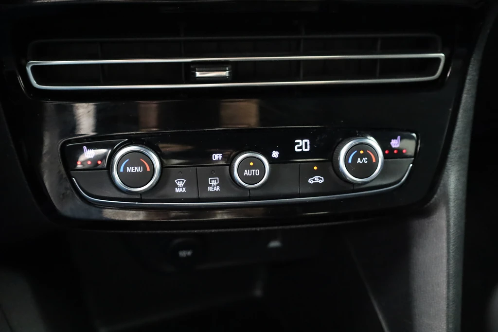 Opel Mokka – foto 32