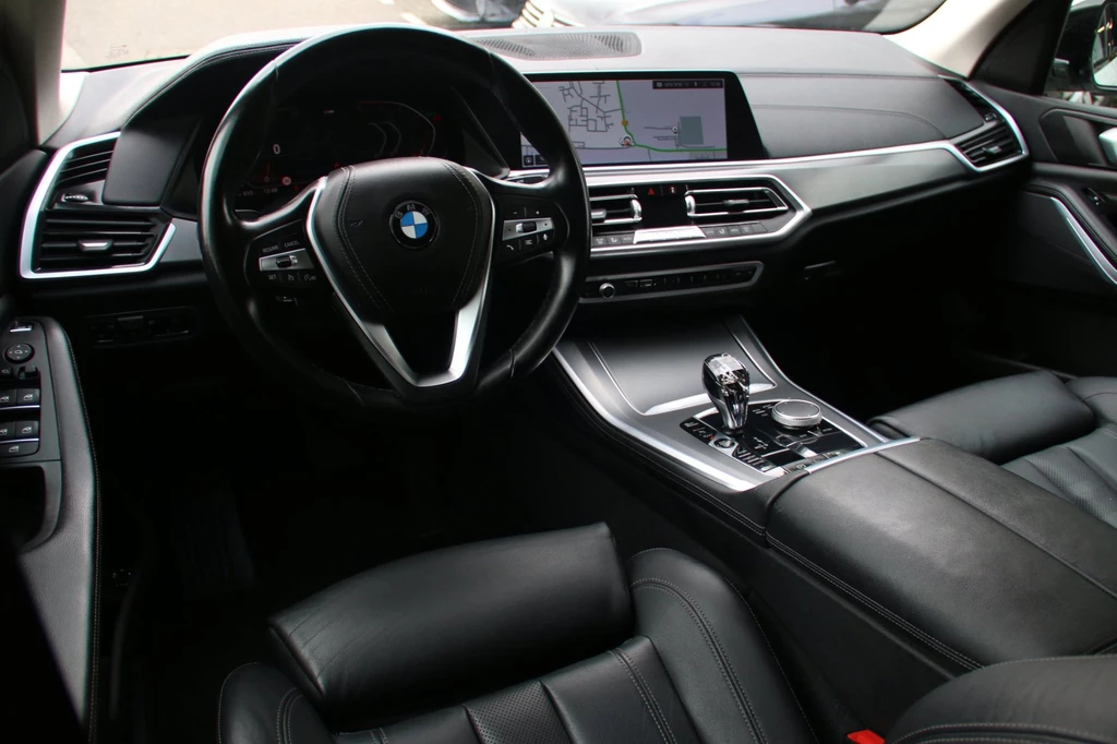 BMW X5 – foto 12
