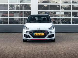 Hyundai i10 – thumbnail 9