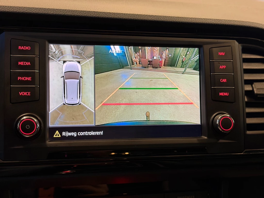 CUPRA Ateca – foto 12