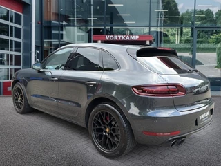 Porsche Macan – thumbnail 3
