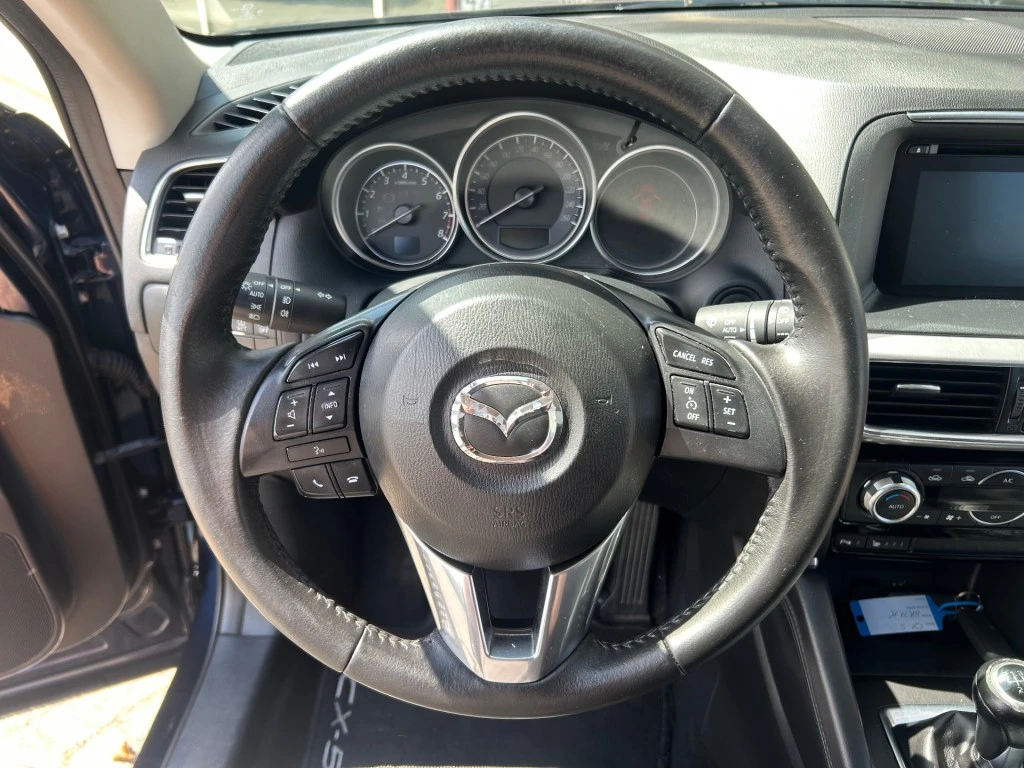 Mazda CX-5 – foto 12