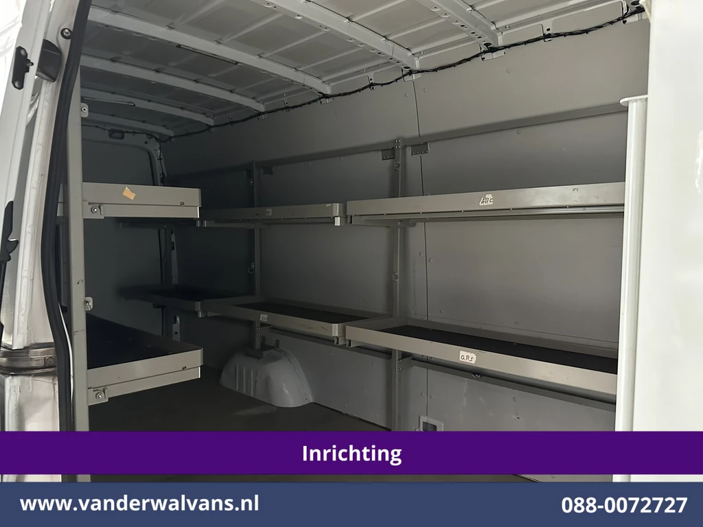 Mercedes-Benz Sprinter – foto 12