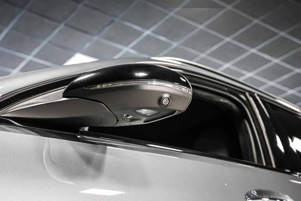 Mercedes-Benz C-Klasse – foto 59