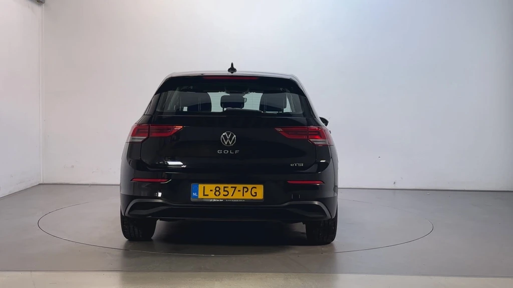 Volkswagen Golf – foto 4