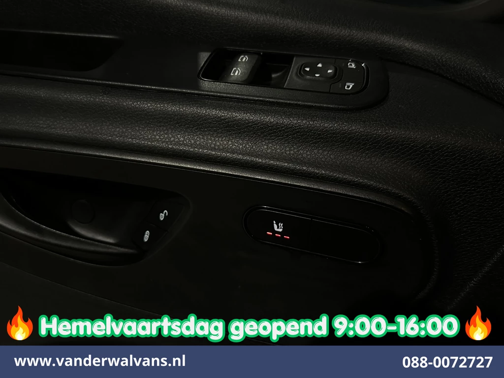 Mercedes-Benz Sprinter – foto 18