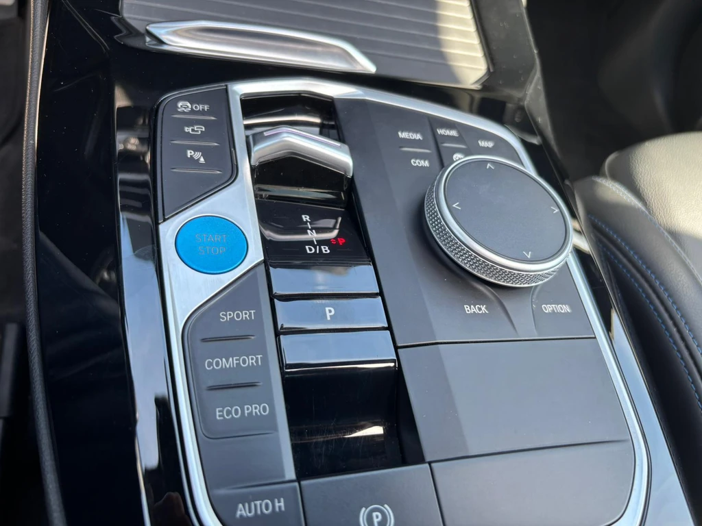BMW iX3 – foto 42