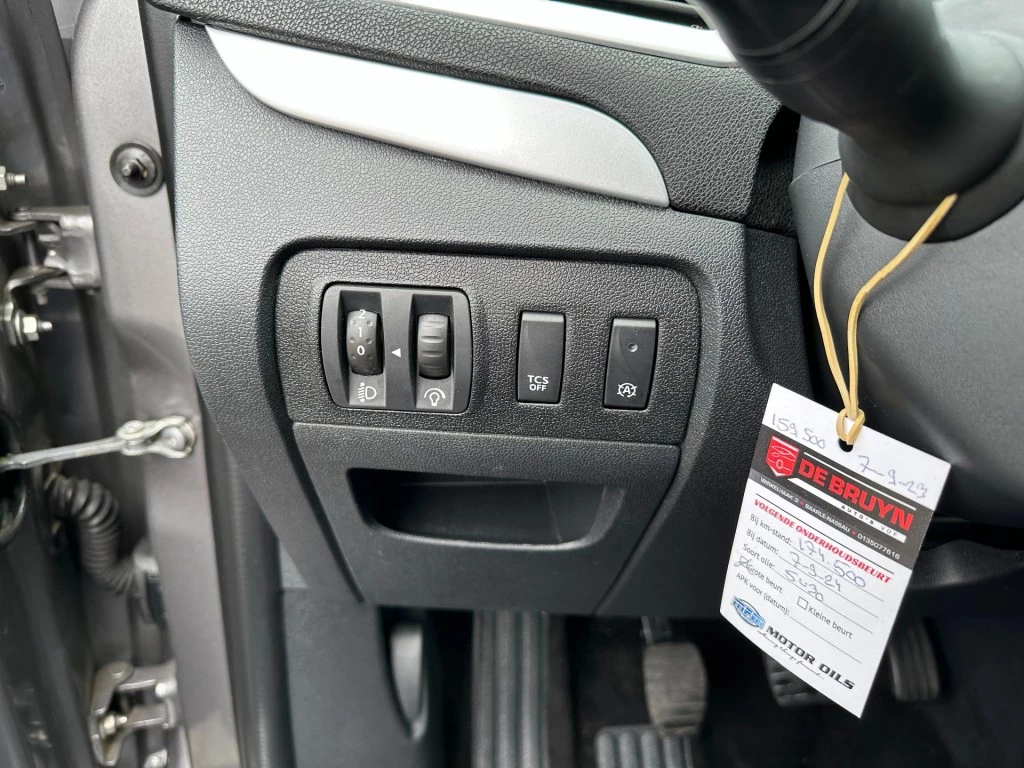 Renault Grand Scénic – foto 24