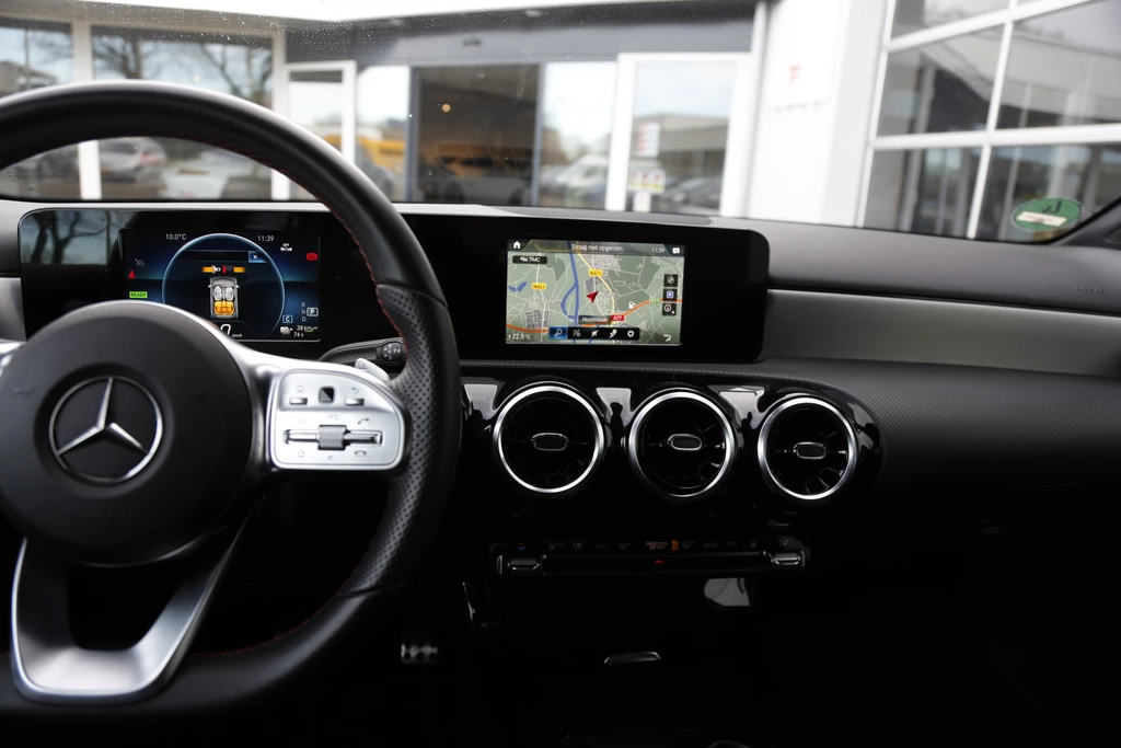 Mercedes-Benz A-Klasse – foto 48