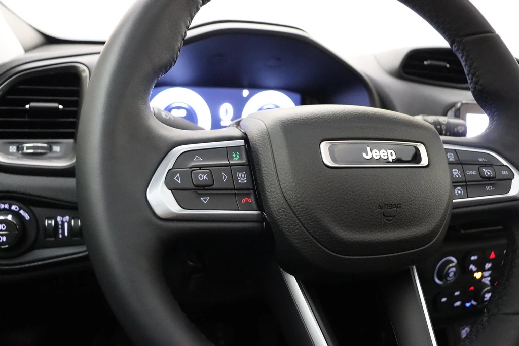 Jeep Renegade – foto 30