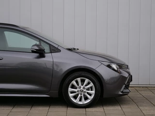 Toyota Corolla Touring Sports – thumbnail 3