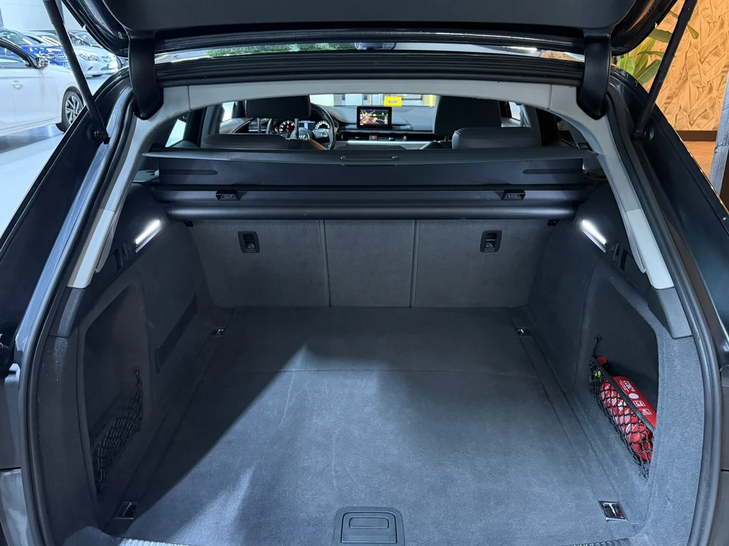 Audi A4 – foto 20