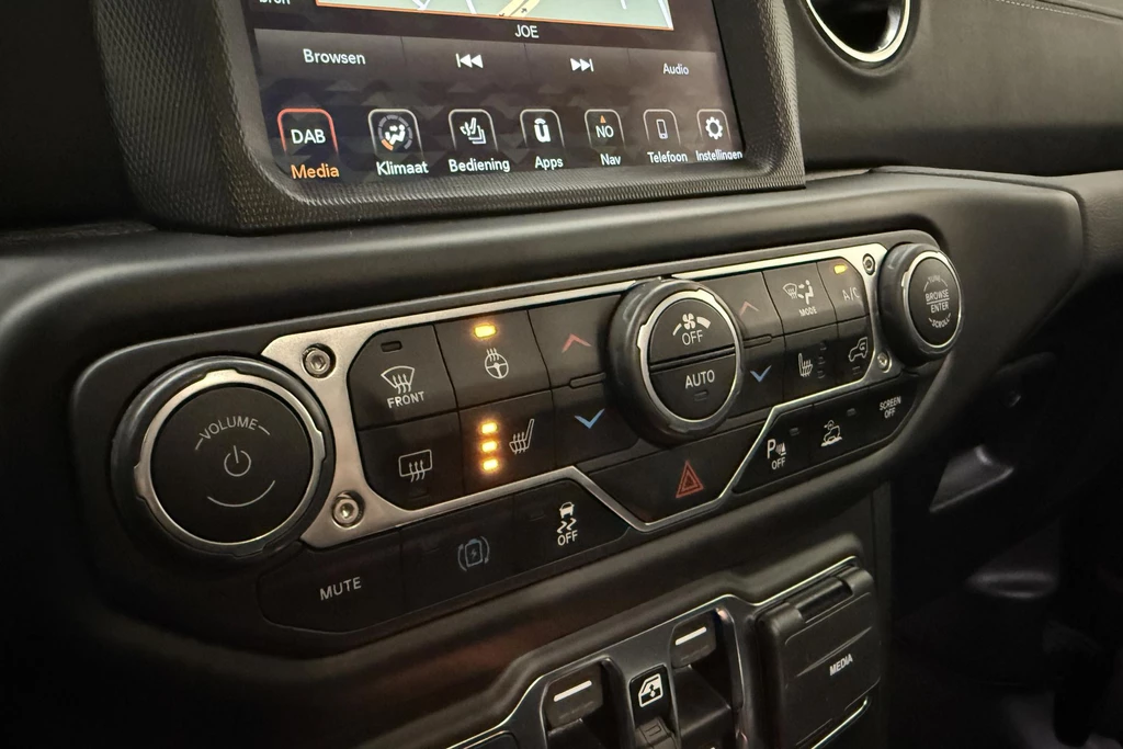 Jeep Wrangler – foto 25