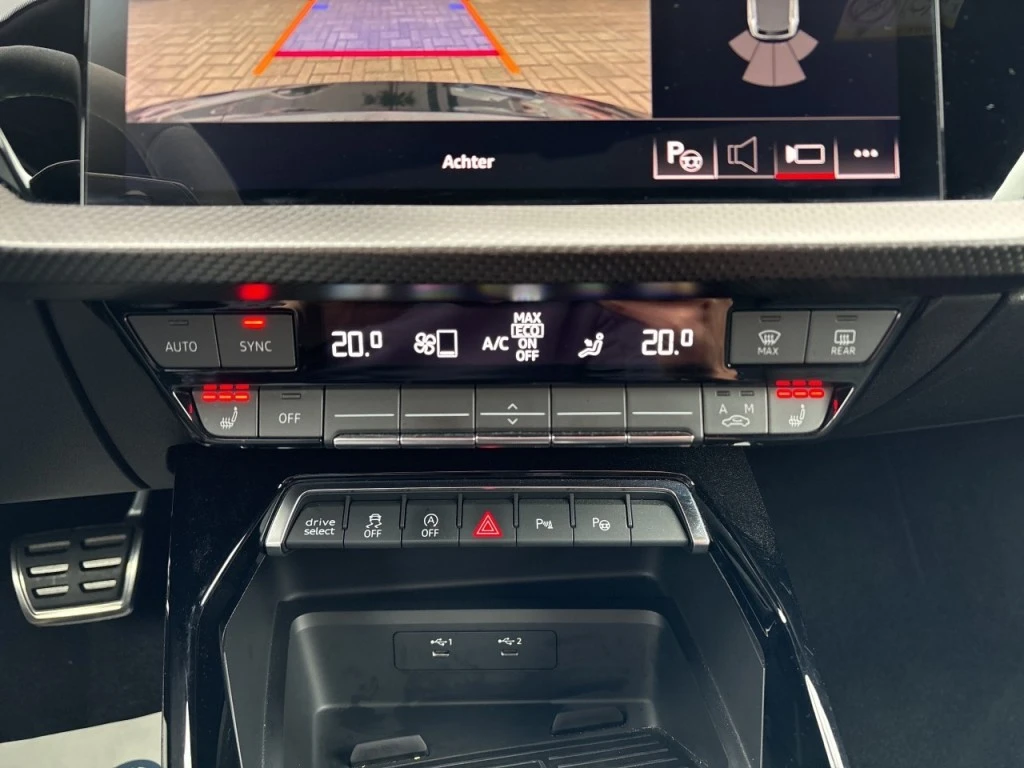Audi RS3 – foto 21