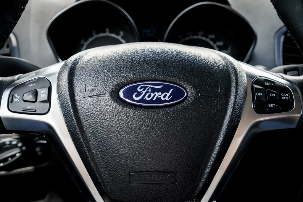 Ford EcoSport – foto 16