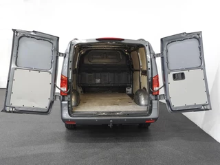 Mercedes-Benz Vito – thumbnail 10