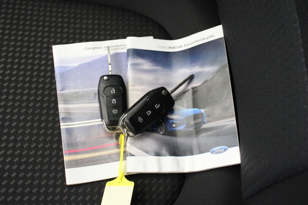 Ford Focus – foto 30