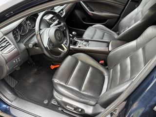 Mazda 6 – thumbnail 12