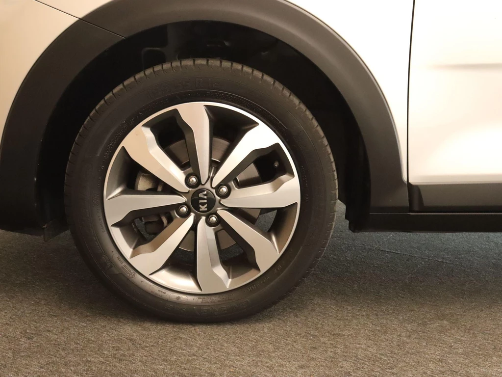 Kia Stonic – foto 11