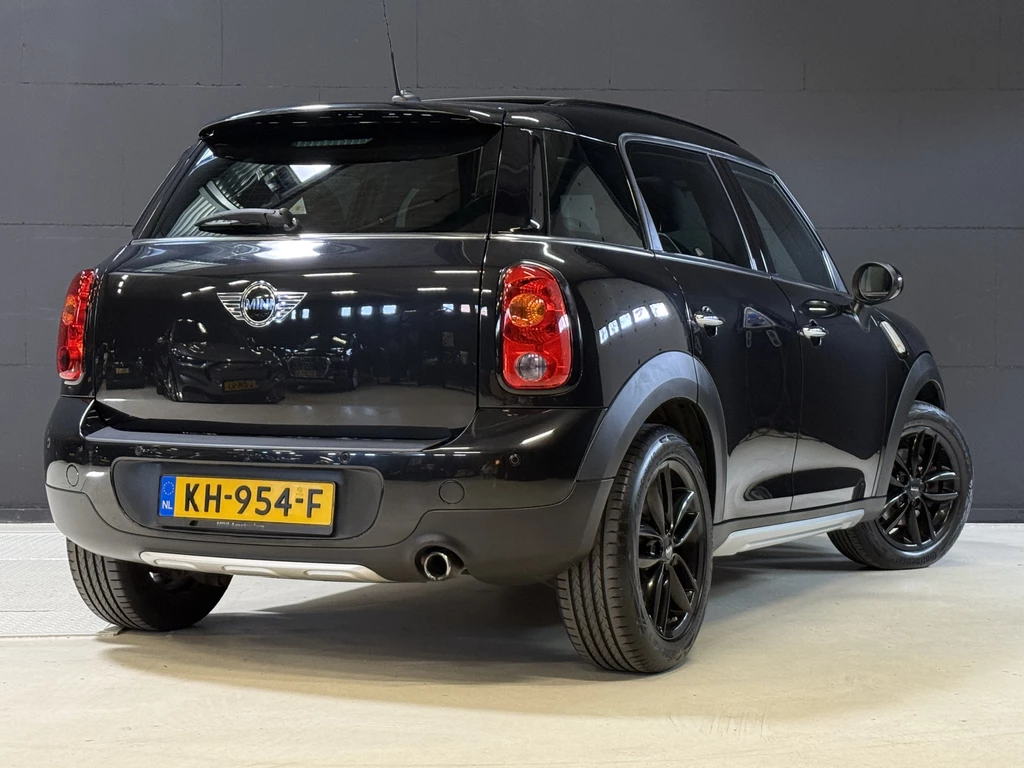 MINI Countryman – foto 5