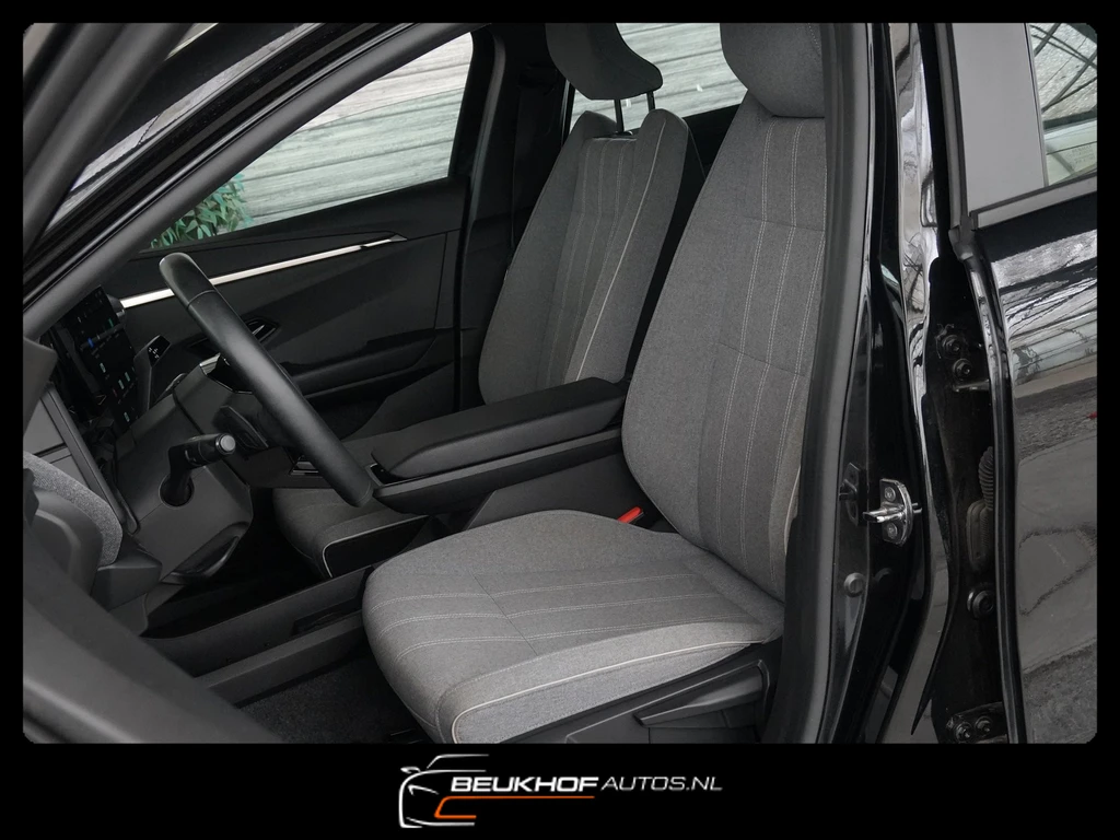 Renault Megane E-Tech – foto 32