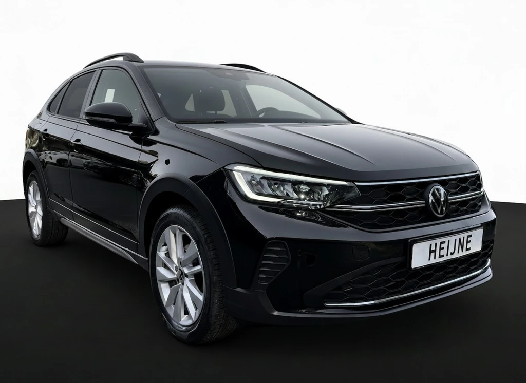 Volkswagen Taigo – foto 7