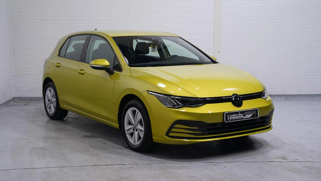 Volkswagen Golf – foto 9