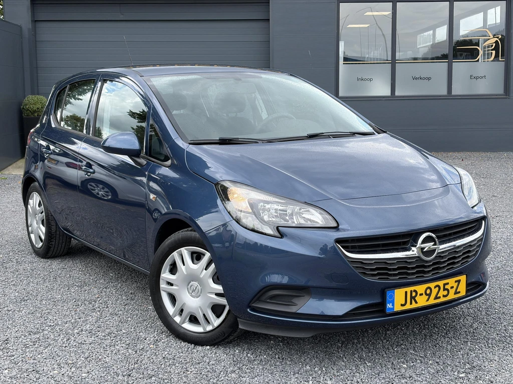 Opel Corsa – foto 4