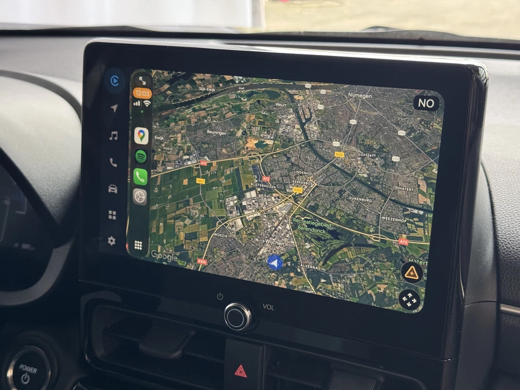 Toyota Yaris Cross – foto 17