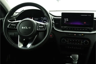 Kia Ceed Sportswagon – thumbnail 34