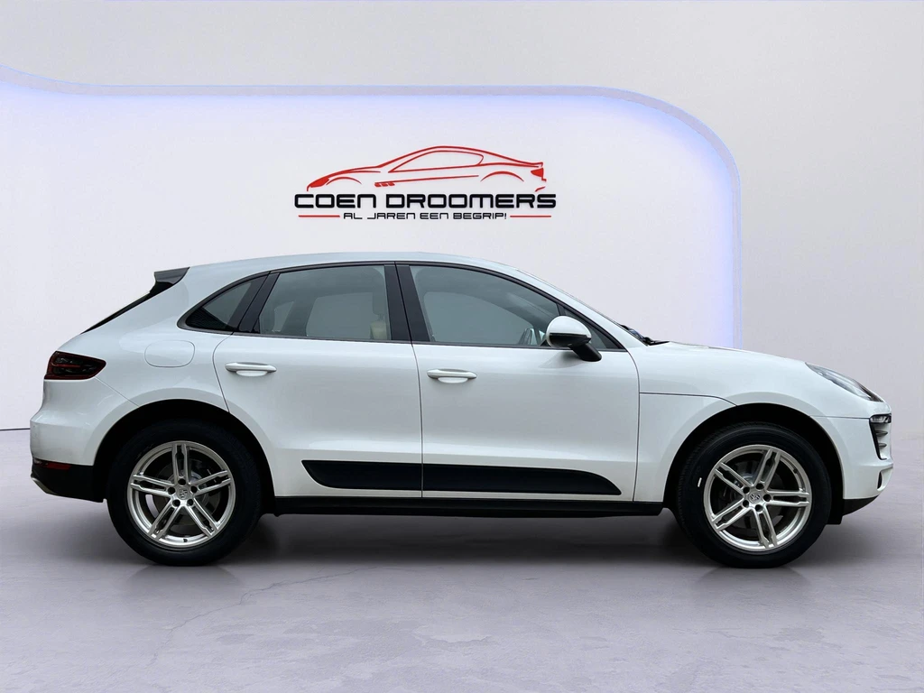 Porsche Macan – foto 7