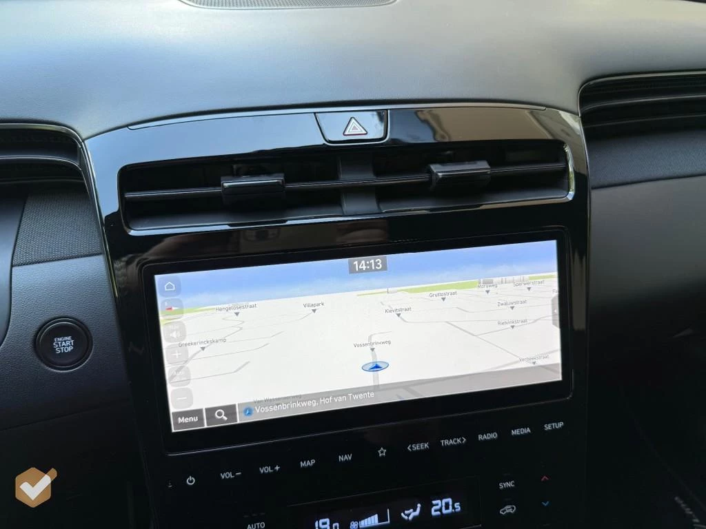 Hyundai Tucson – foto 41